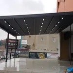 Otomatik Pergola - Instagram
