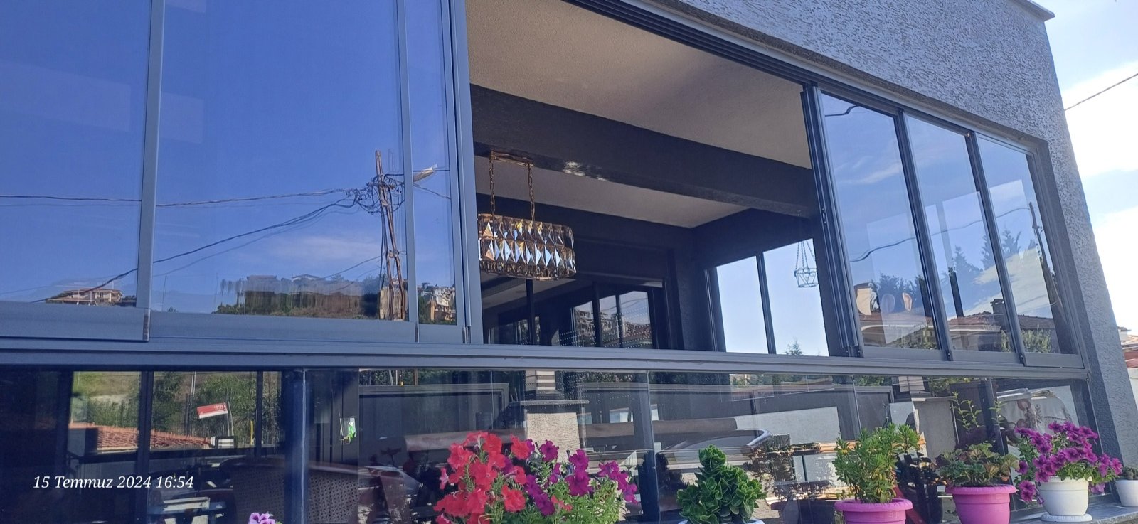 Cam Balkon Fiyatları Neye Göre Değişir? İstanbul 2026 Rehberi - Teknik Dizayn Alüminyum
