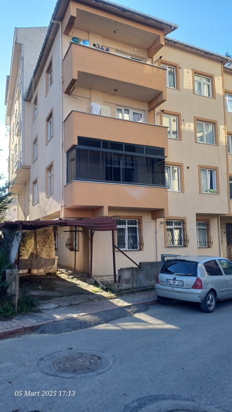 Cam Balkon İçin Apartman İzni Gerekir mi? Adım Adım Süreç - Teknik Dizayn Alüminyum