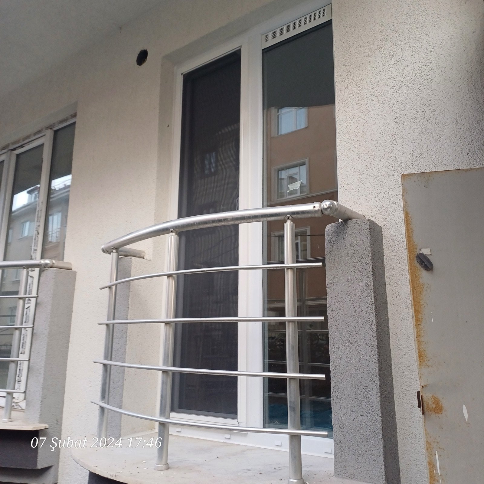 PVC Kapı & Pencere - Teknik Dizayn Alüminyum