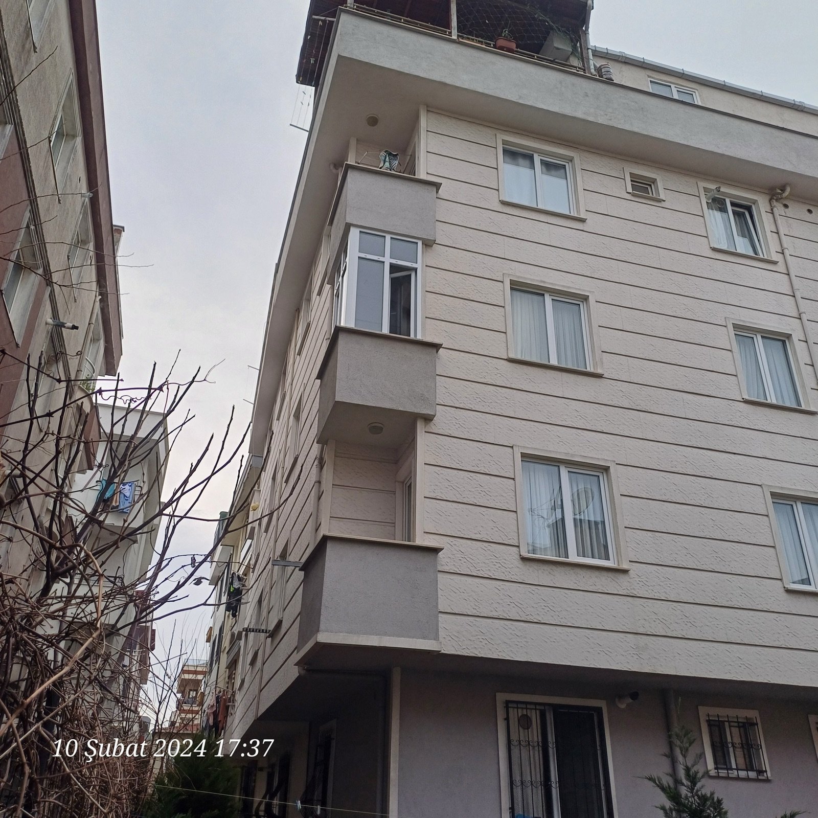 PVC Kapı & Pencere - Teknik Dizayn Alüminyum