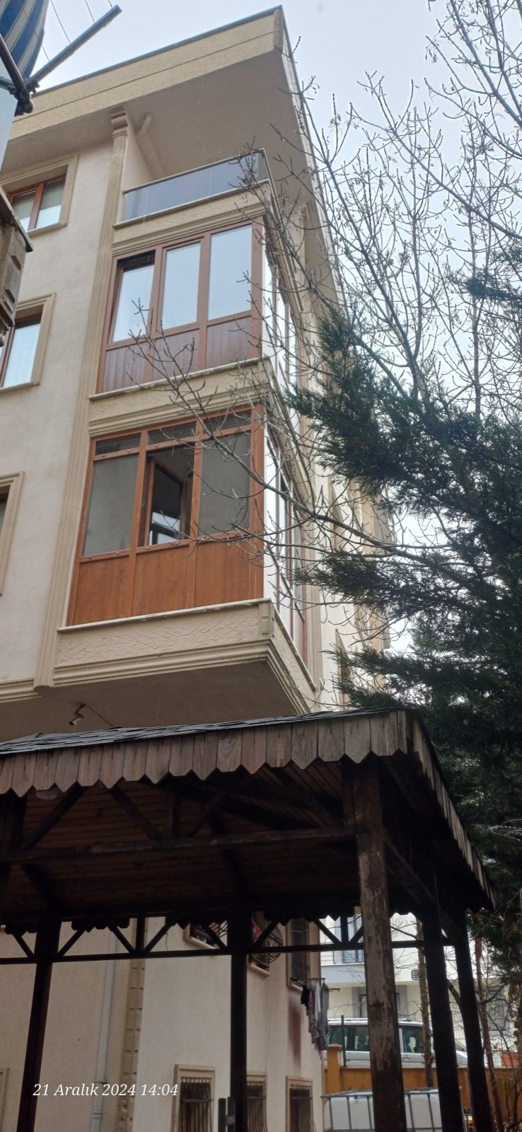 Pendik PVC Kapı ve Pencere - Teknik Dizayn Alüminyum